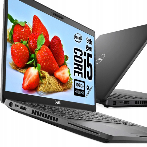 Dell Latitude 5401 Dell Latitude 5401