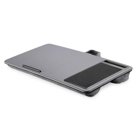 Digitus Podstawka/Stolik DIGITUS pod laptopa z podkładką pod mysz i stojakiem na smartfona Digitus Podstawka/Stolik DIGITUS pod laptopa z podkładką pod mysz i stojakiem na smartfona