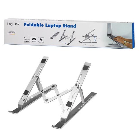 LogiLink Podstawka pod notebooka LogiLink AA0134 10-16" LogiLink Podstawka pod notebooka LogiLink AA0134 10-16"