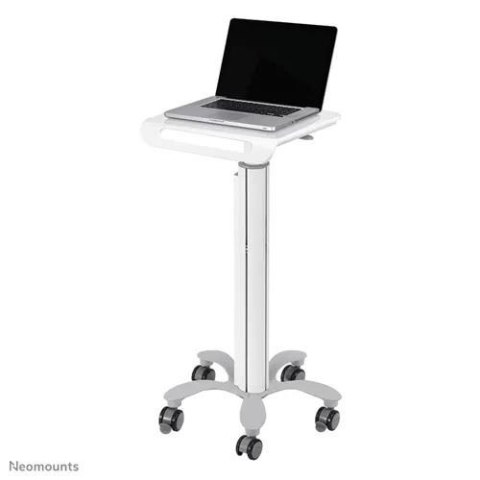 Neomounts Podstawka pod laptop Neomounts MED-M050 10"-18" max 8 kg Biały