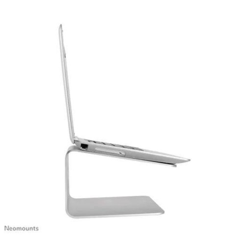 Neomounts Podstawka pod laptop Neomounts NSLS050 from 11" up to 17" max 5 kg Silver