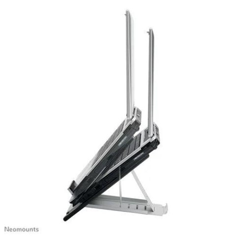Neomounts Podstawka pod laptop Neomounts from 11" up to 17" NSLS100 max 5 kg Szara