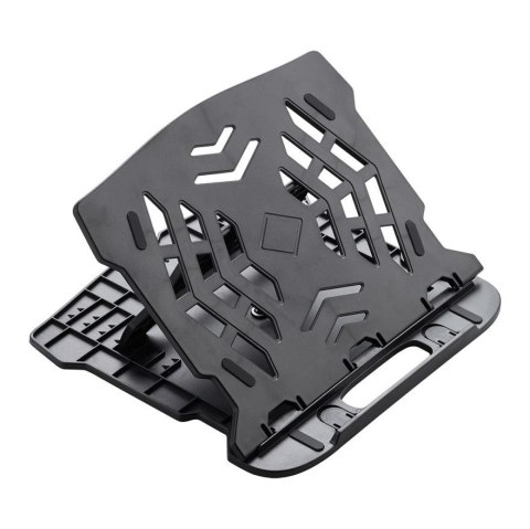 VEROTECH Podstawka pod laptopa składana przenośna obrotowa Verotech 30003 VEROTECH Podstawka pod laptopa składana przenośna obrotowa Verotech 30003