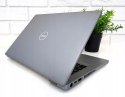 Niezawodny Laptop Dell 14 Latitde 5410 i5 16GB RAM SSD 512GB FHD SIM LTE