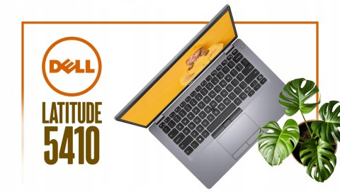 Dell Latitude 5410 Dell Latitude 5410
