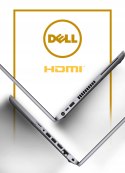 Niezawodny Laptop Dell 14 Latitde 5410 i5 16GB RAM SSD 512GB FHD SIM LTE