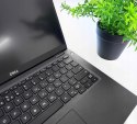 BARDZO SZYBKI SLIMOWY Laptop Dell 13 Latitde 5300 i5 16GB RAM SSD 512GB FHD