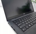 BARDZO SZYBKI SLIMOWY Laptop Dell 13 Latitde 5300 i5 16GB RAM SSD 512GB FHD