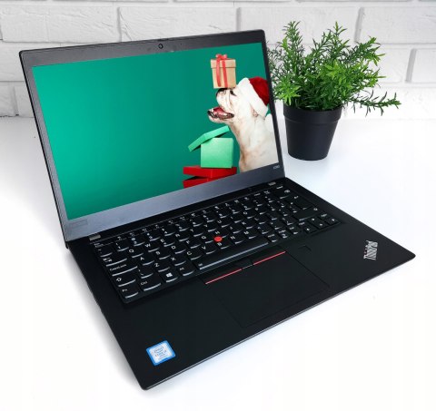 Lenovo ThinkPad X390 Lenovo ThinkPad X390