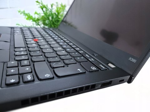 Lenovo ThinkPad X390 Lenovo ThinkPad X390