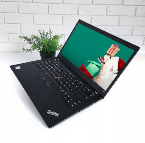 Lenovo ThinkPad X390 Lenovo ThinkPad X390