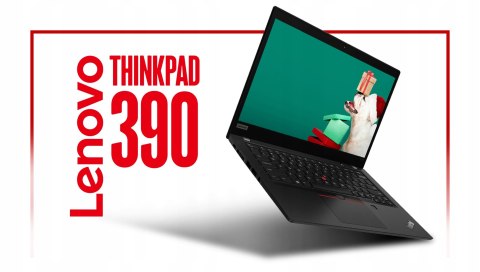 Lenovo ThinkPad X390 Lenovo ThinkPad X390