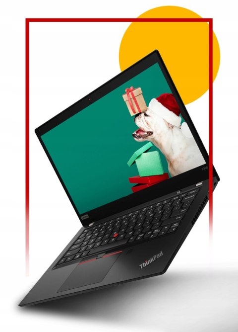 Lenovo ThinkPad X390 Lenovo ThinkPad X390