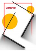 Mały Laptop Lenovo 14 ThinkPad X390 i7 RAM 16GB SSD 256GB NVMe Dotykowy FHD
