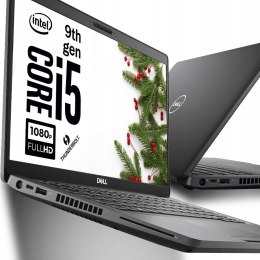 DELL LATITUDE 5401