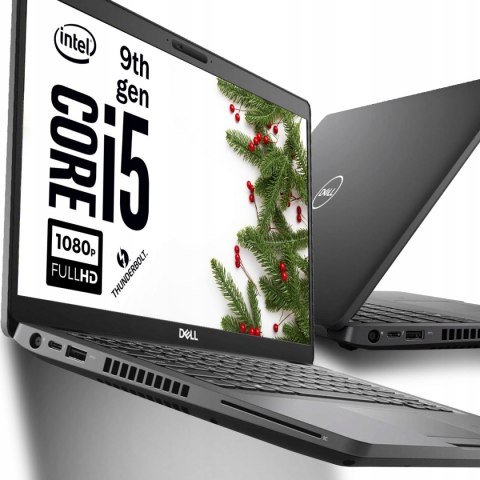 DELL LATITUDE 5401 DELL LATITUDE 5401