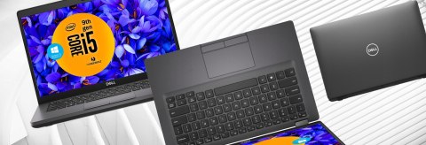 DELL LATITUDE 5401 DELL LATITUDE 5401