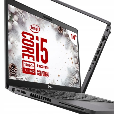 Dell Latitude 5400