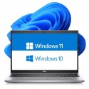 Solidny i Profesjonalny Laptop Dell 14 Latitude 5400 i5 16GB dysk SSD 512GB
