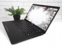 Solidny i Profesjonalny Laptop Dell 14 Latitude 5400 i5 16GB dysk SSD 512GB