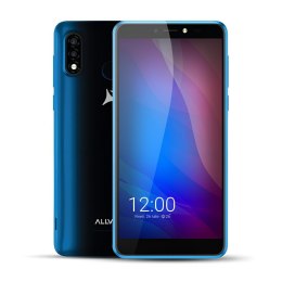 Allview Telefon komórkowy Allview A20 Lite niebieski