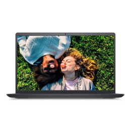 DELL Notebook Dell Inspiron 3520 15,6"FHD/i5-1235U/8GB/SSD512GB/IrisXe/W11 Black 3Y