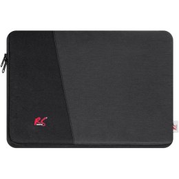 NanoRS Etui pokrowiec futerał na laptop / tablet NanoRS RS175 15,6", czarny