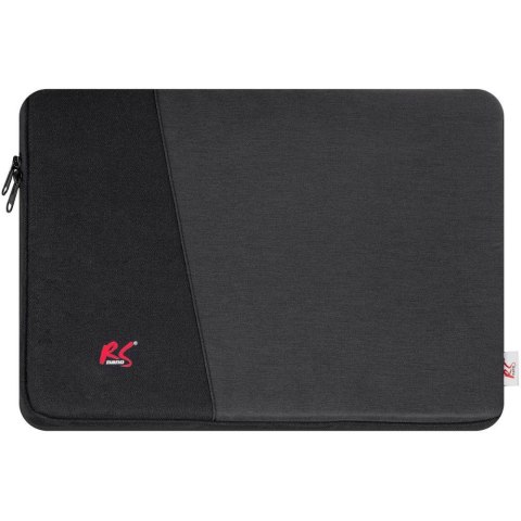 NanoRS Etui pokrowiec futerał na laptop / tablet NanoRS RS175 15,6", czarny NanoRS Etui pokrowiec futerał na laptop / tablet NanoRS RS175 15,6", czarny