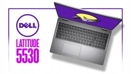 Dell Latitude 5530