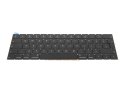 Klawiatura laptopa do Apple MacBook Pro A1989, A1990