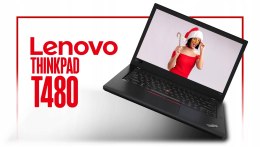 Lenovo ThinkPad T480 Nvidia MX150
