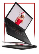 MAŁY i LEKKI Lenovo 14 Dotykowy ThkinPad T480 16GB SSD 256GB Nvidia MX150