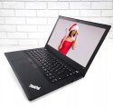 Lenovo ThkinPad T480 Nvidia MX150