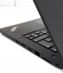 Lenovo ThkinPad T480 Nvidia MX150