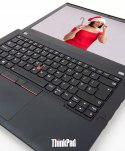 Lenovo ThkinPad T480 Nvidia MX150