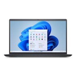 DELL Notebook Dell Inspiron 3535 15,6"FHD/Ryzen 5 7530U/16GB/SSD512GB/Radeon/W11 Black 3Y