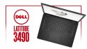 dell latitude 3490