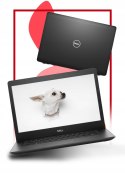 Mobilny Laptop Dell 14 HD Latitude 3490 i5 dysk SSD 256GB DDR4 16GB HDMI