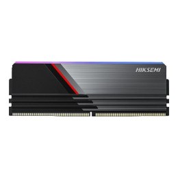 HIKSEMI Pamięć DDR5 HIKSEMI Sword RGB 16GB (1x16GB) 6400MHz CL18 1,35V CL32 1.35V