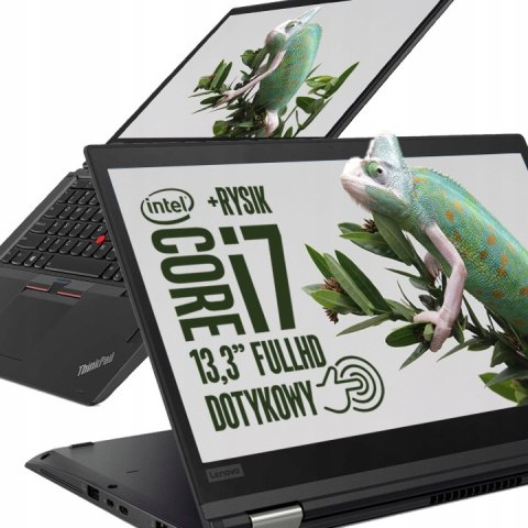 Lenovo ThinkPad x380 Yoga Lenovo ThinkPad x380 Yoga