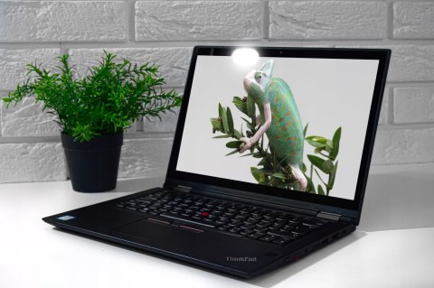 Lenovo ThinkPad x380 Yoga Lenovo ThinkPad x380 Yoga