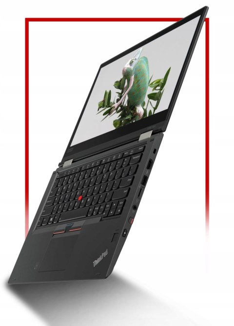 Lenovo ThinkPad x380 Yoga Lenovo ThinkPad x380 Yoga