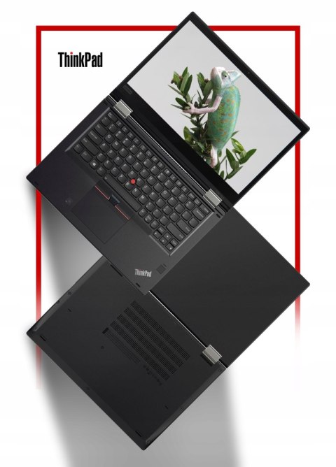 Lenovo ThinkPad x380 Yoga Lenovo ThinkPad x380 Yoga