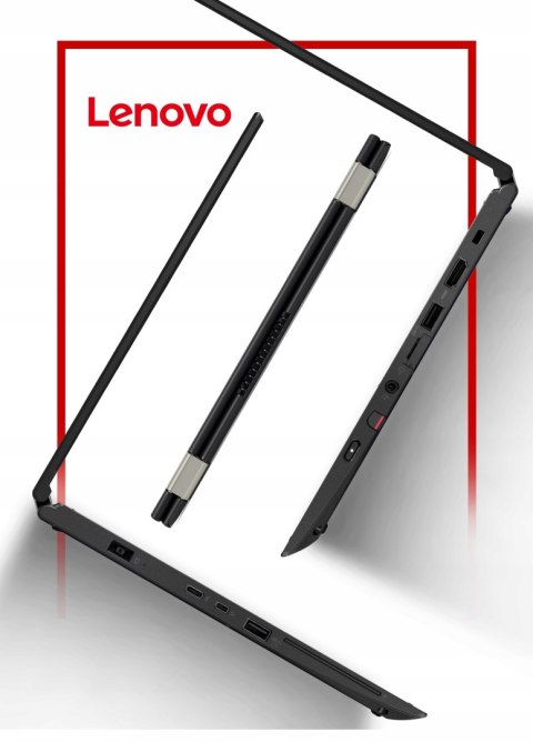 Lenovo ThinkPad x380 Yoga Lenovo ThinkPad x380 Yoga