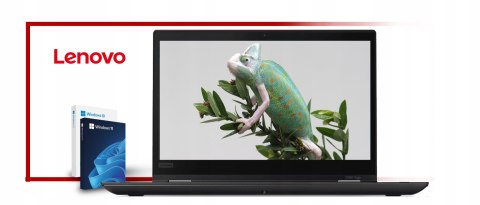 Lenovo ThinkPad x380 Yoga Lenovo ThinkPad x380 Yoga