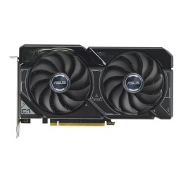 Asus Karta VGA Asus Dual GeForce RTX 4060 Ti SSD 8GB GDDR6 128bit HDMI+3xDP PCIe4.0