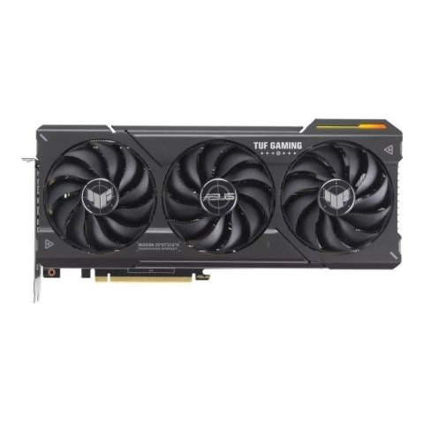 Asus Karta VGA Asus GeForce RTX 4070 Super TUF-RTX4070S-O12G-GAMING OC 12GB GDDR6X 192-bit HDMI 3xDP PCIe4.0 Asus Karta VGA Asus GeForce RTX 4070 Super TUF-RTX4070S-O12G-GAMING OC 12GB GDDR6X 192-bit HDMI 3xDP PCIe4.0