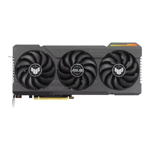 Asus Karta VGA Asus GeForce RTX 4070 Ti Super TUF-RTX4070TIS-O16G-GAMING OC 16GB GDDR6X 256bit 2xHDMI+3xDP PCIe4.0 Asus Karta VGA Asus GeForce RTX 4070 Ti Super TUF-RTX4070TIS-O16G-GAMING OC 16GB GDDR6X 256bit 2xHDMI+3xDP PCIe4.0