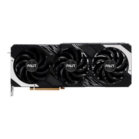 Palit Karta VGA Palit GeForce RTX 4070Ti Super GamingPro OC 16GB GDDR6X 256bit HDMI+3xDP PCIe4.0