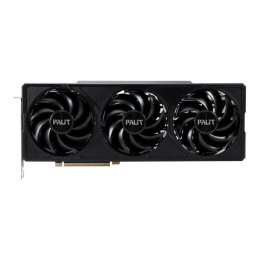 Palit Karta VGA Palit GeForce RTX 4070Ti Super JetStream OC 16GB GDDR6X 256bit HDMI+3DP PCIe4.0